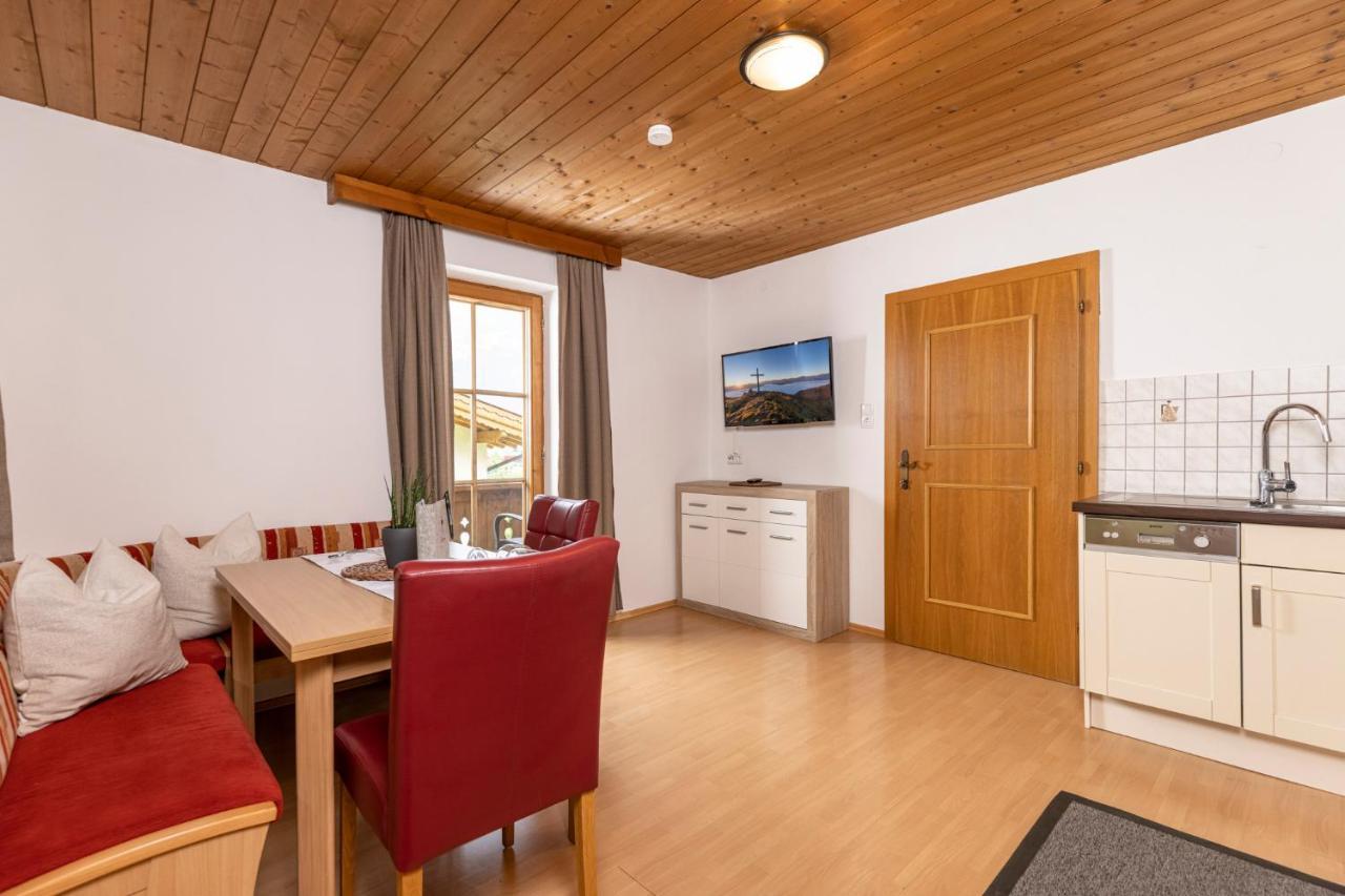 Ferienhaus Anna Zell am Ziller Exterior photo