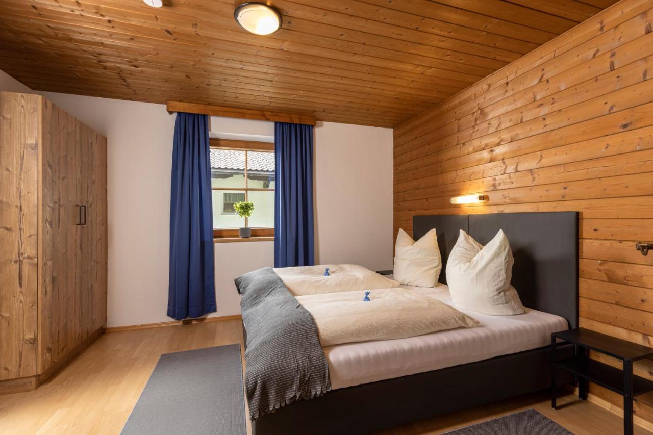Ferienhaus Anna Zell am Ziller Exterior photo