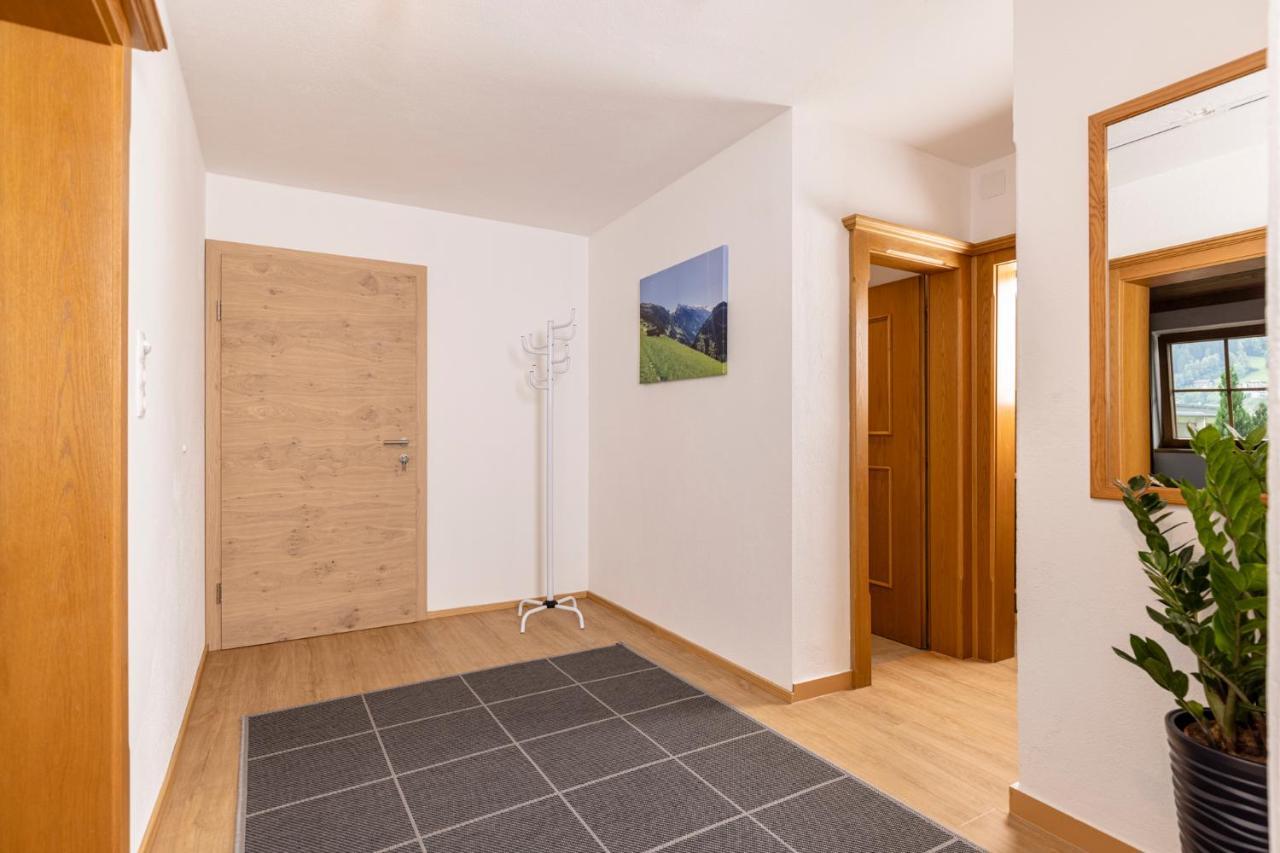 Ferienhaus Anna Zell am Ziller Exterior photo