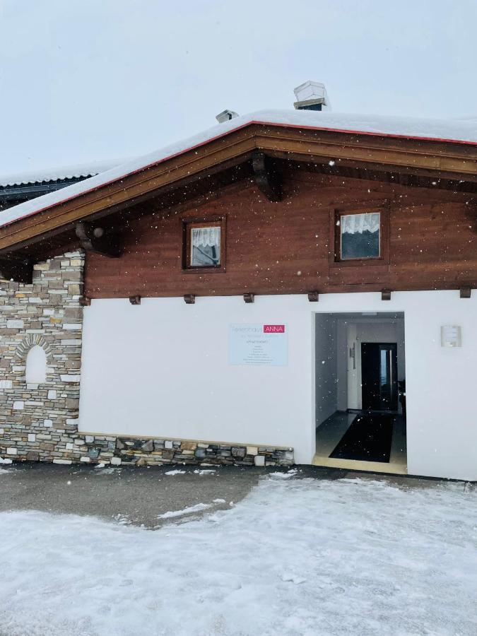 Ferienhaus Anna Zell am Ziller Exterior photo