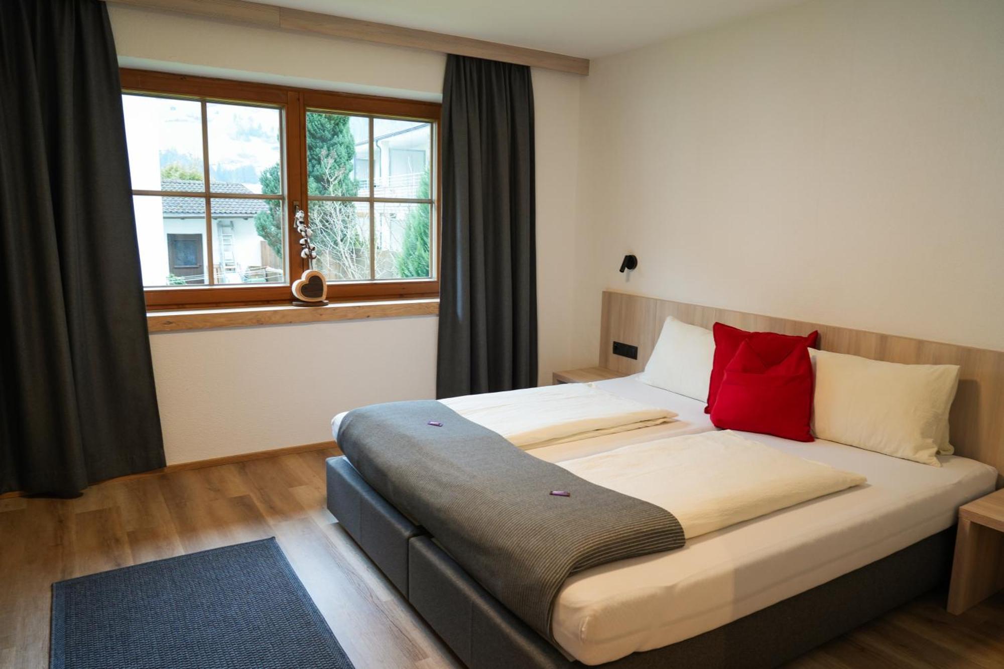Ferienhaus Anna Zell am Ziller Exterior photo